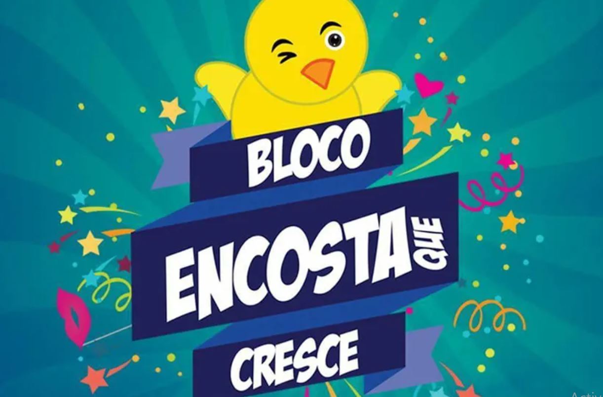 O 'Encosta Que Cresce
