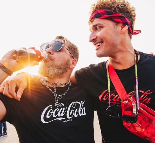A venda foi em 15 de janeiro de 1889. Ou seja, há 134 anos. E o que ninguém imaginava é que aquilo mudaria para sempre a humanidade. -- Divulgação/Coca-Cola Brasil