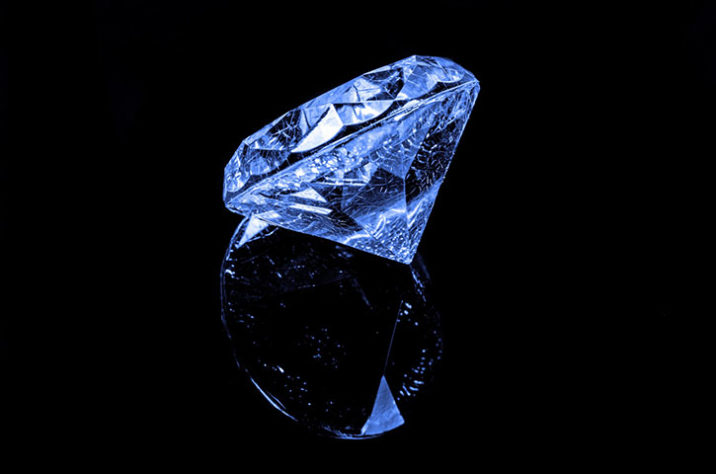 Diamantes