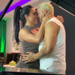 Gracyanne Barbosa e Belo