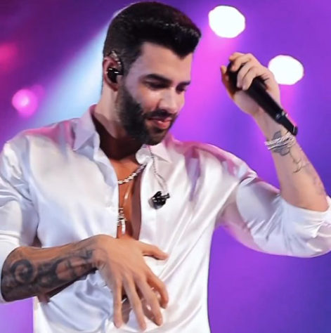 Gusttavo Lima