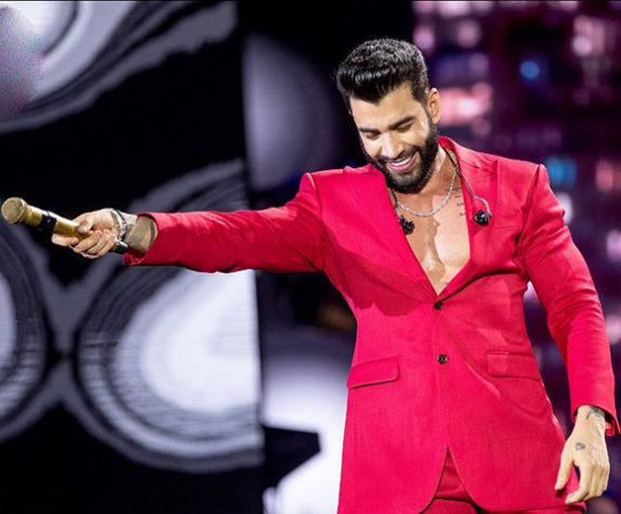 Gusttavo Lima
