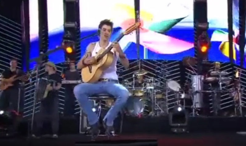 Gusttavo Lima