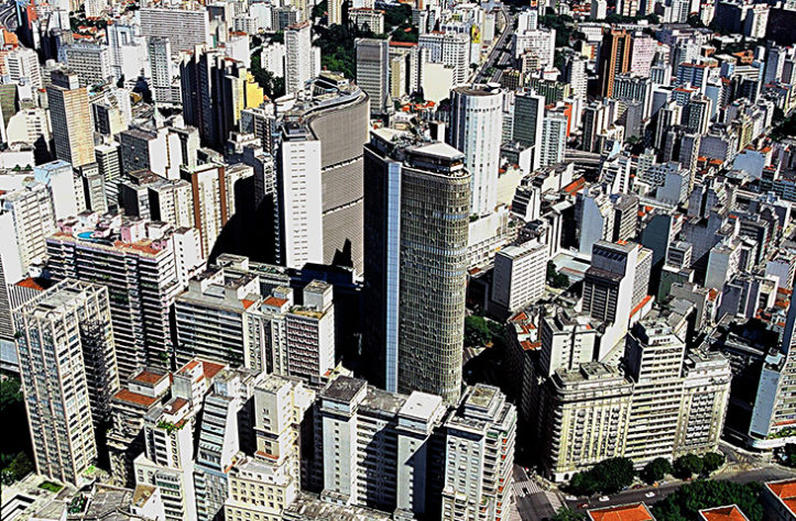 Financiamento imobiliário