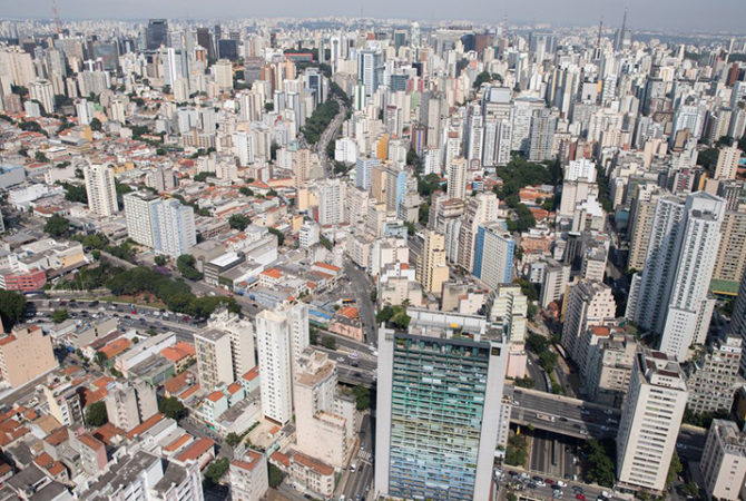 Do mais barato ao mais caro: o ranking dos aluguéis nas capitais brasileiras