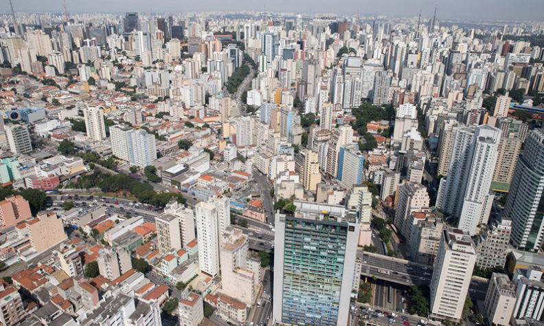 Assuntos mais procurados no Google - política