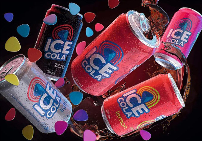 coca-cola