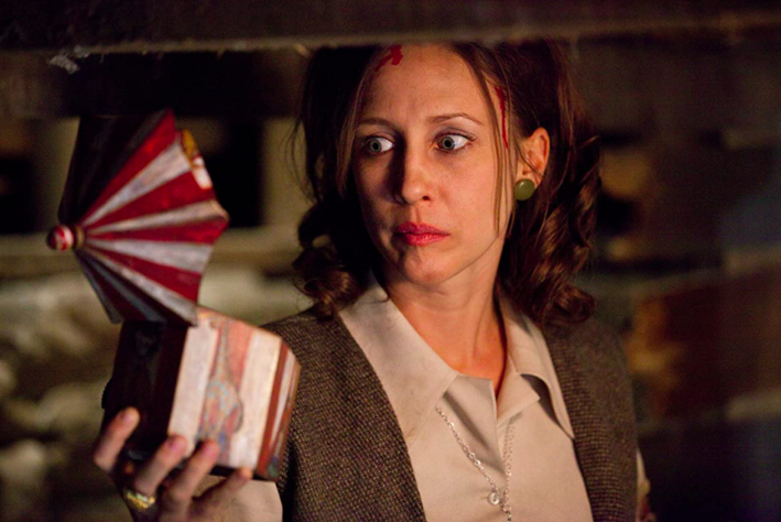 Vera Farmiga