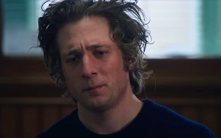 Jeremy Allen White