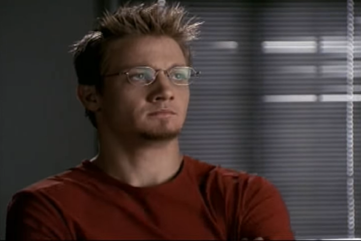 Jeremy Renner