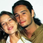 Luana Piovani e Rodrigo Santoro