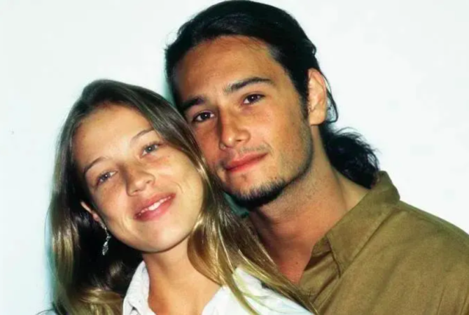 Não deu certo, mas durou um tempo: Esses famosos foram namorados