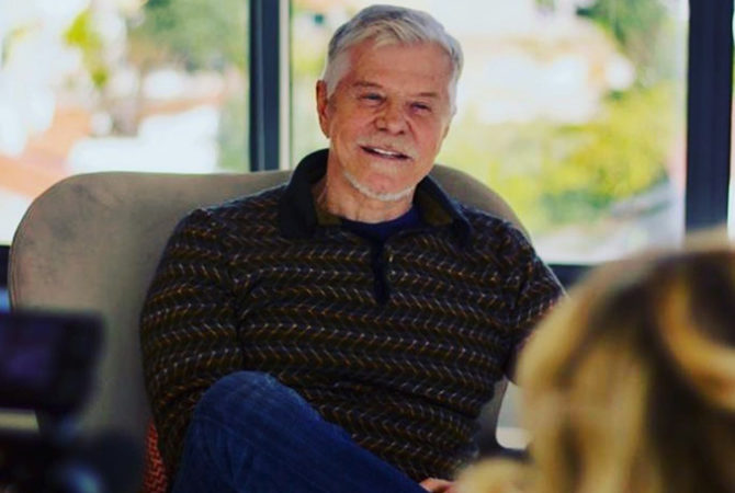 Miguel Falabella retornará em breve às novelas
