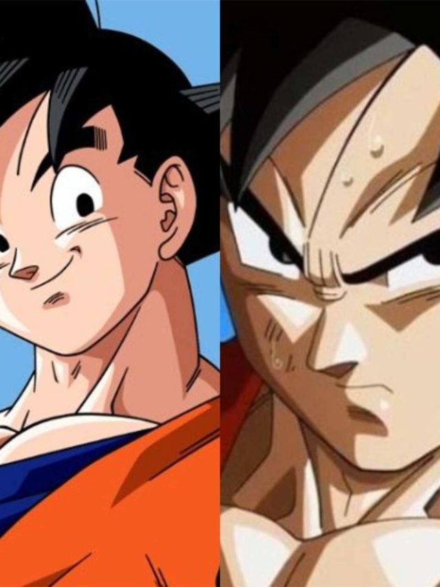 Goku vs vilões da DC. Fizemos essa batalha. Quem vence?