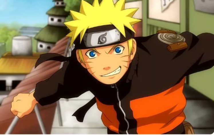 Naruto