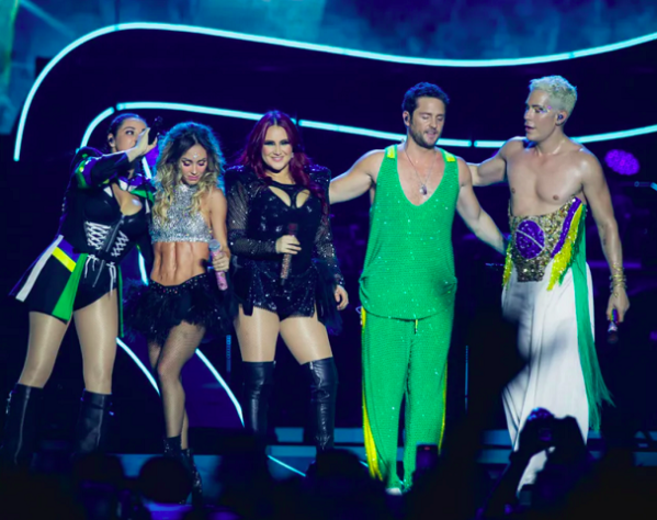 Banda RBD