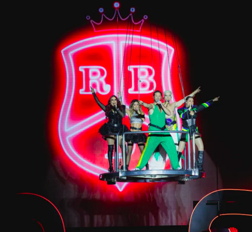 Banda RBD