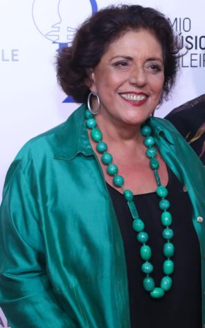 Famosos de origem libanesa