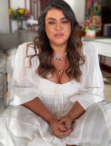 Preta Gil