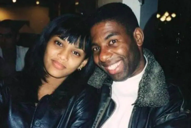 Famosos que foram namorados e muita gente nem sabe