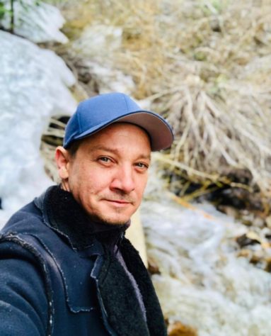 Jeremy Renner