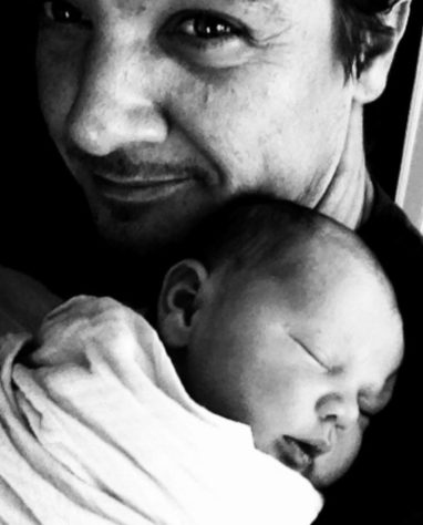 Jeremy Renner