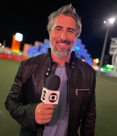 Marcos Mion