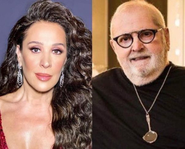 Cláudia Raia e Jô Soares: Esses chegaram até a casar! O relacionamento durou dois anos, de 1984 a 1986 e, segundo a atriz, terminou por decisão do próprio Jô. Ela disse que o apresentador não iria suportar a diferença de idade entre eles.