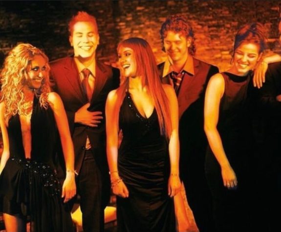Banda RBD