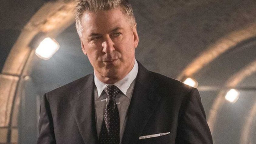 Alec Baldwin 