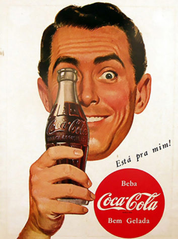 coca-cola