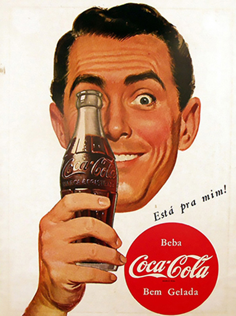 Outra estratégia é esconder muito bem os detalhes da receita da Coca-Cola. Há reportagens que afirmam que a fórmula mais