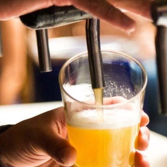 Países que proíbem bebidas alcoólicas