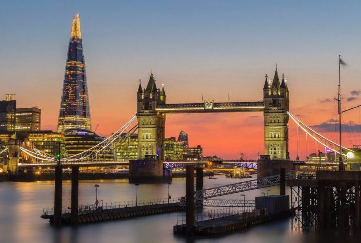 4º) Reino Unido (230 mil brasileiros) – Londres concentra a maior parte dos imigrantes, que se beneficiam do mercado de trabalho internacional e do acesso a instituições de ensino de prestígio, embora enfrentem o alto custo de vida.