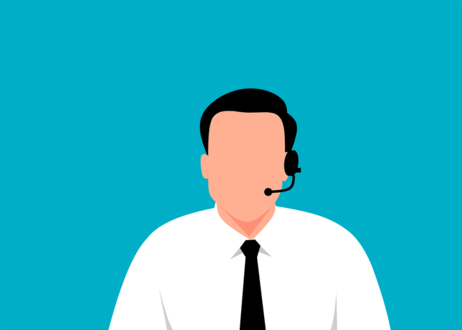 Telemarketing