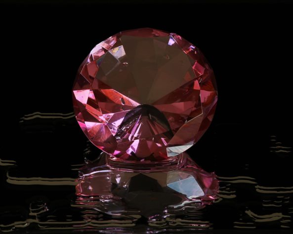 Diamantes