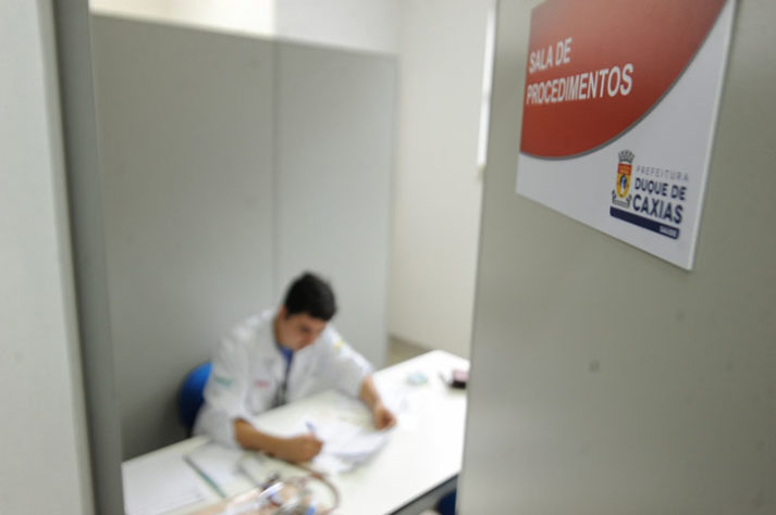 Vacinação