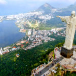Cristo Redentor - Rio de Janeiro