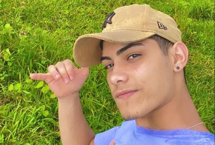Gabriel Netto: O tiktoker de 20 anos morreu em 4/2/2023 após mergulhar e perder a consciência na represa João Penido, em Juiz de Fora, Minas Gerais. 