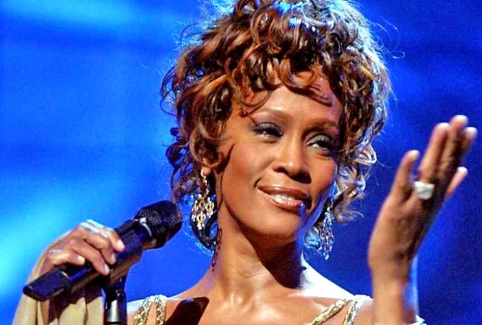 Whitney Houston