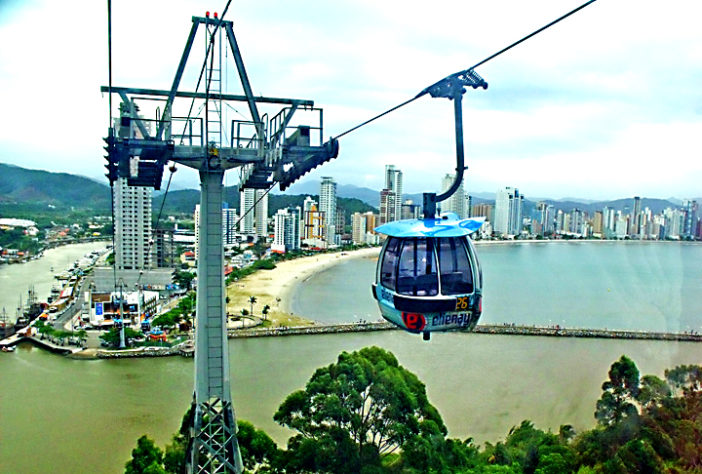 Balneário Camboriú