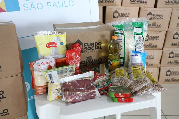 Salário mínimo em 2025