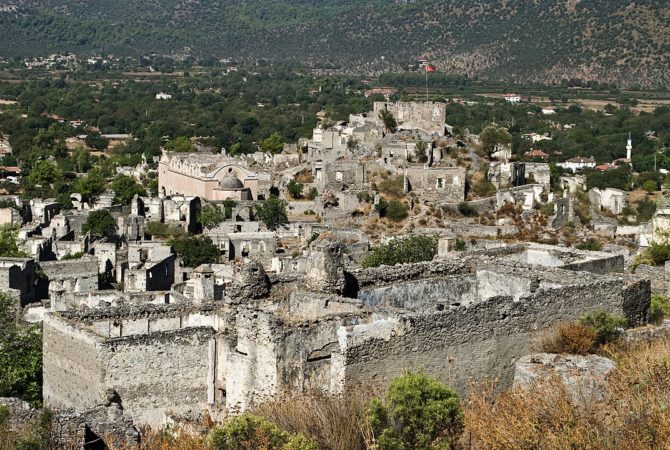 Cidades fantasma: Entenda por que elas não têm habitantes