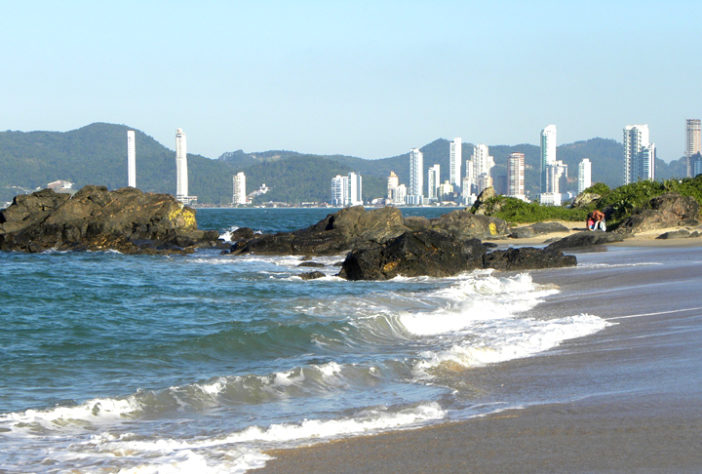 Balneário Camboriú