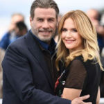 John Travolta e Kelly