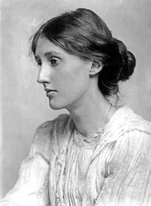 Virginia Woolf - A escritora britânica, uma das mais importantes da história, morreu em 28/3/1941, aos 59 anos, ao se suicidar colocando pedras no bolso para afundar no Rio Ouse, perto de sua casa, em North Yorkshire.