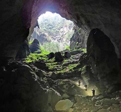 Entre mistérios e ciência: curiosidades sobre cavernas