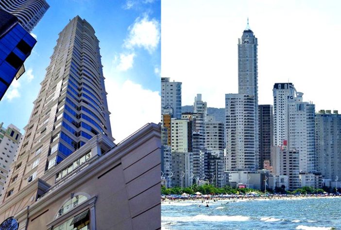 Balneário Camboriú