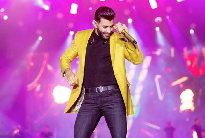 Gusttavo Lima