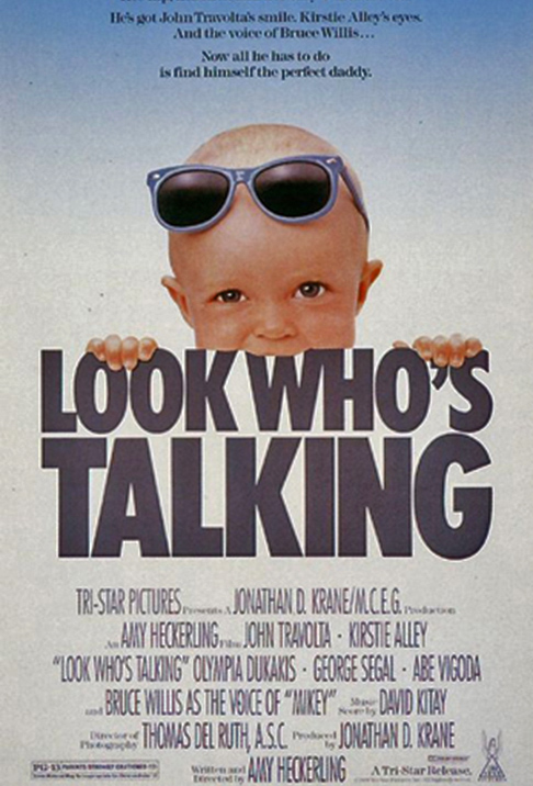 O resultado ruim fez com que a carreira dele sofresse uma queda. Em 1989, Travolta participou do filme infantil 